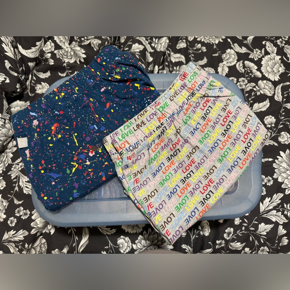 Cacique Sleep Shorts 18/20 Bundle